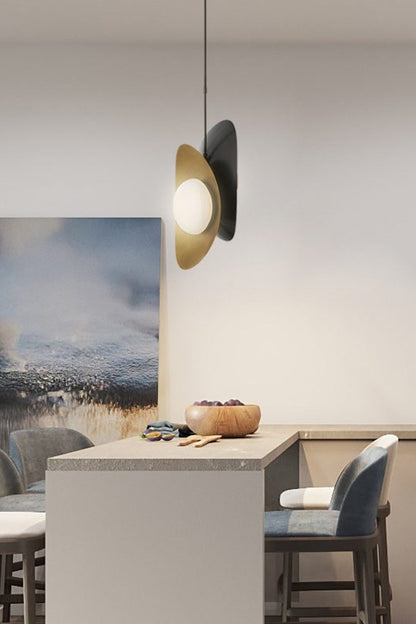 Nouvel Pendant Lamp - everlamps