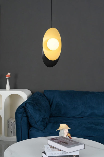 Nouvel Pendant Lamp - everlamps