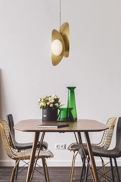 Nouvel Pendant Lamp - everlamps