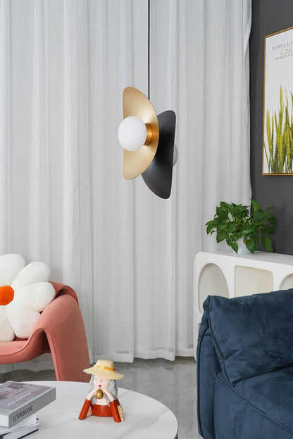 Nouvel Pendant Lamp - everlamps