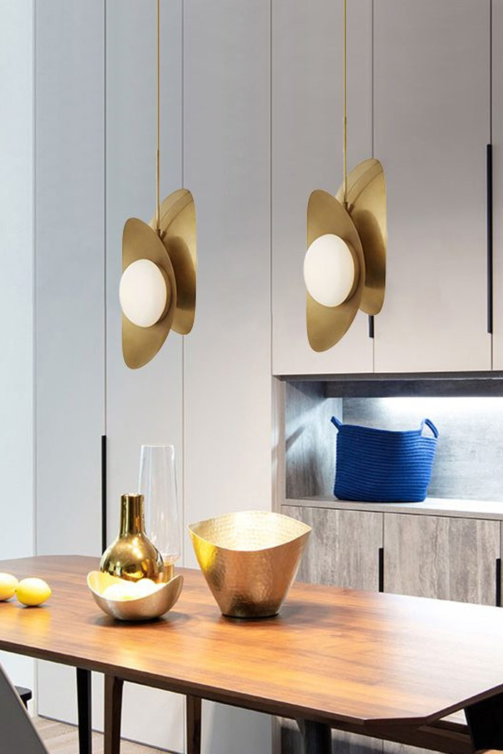 Nouvel Pendant Lamp - everlamps