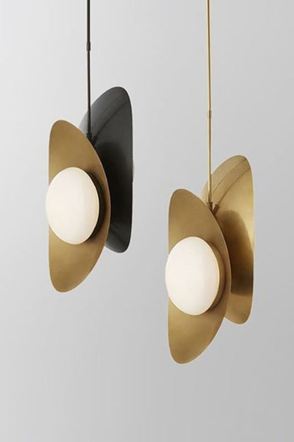 Nouvel Pendant Lamp - everlamps