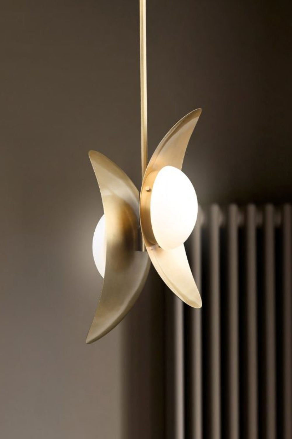 Nouvel Pendant Lamp - everlamps