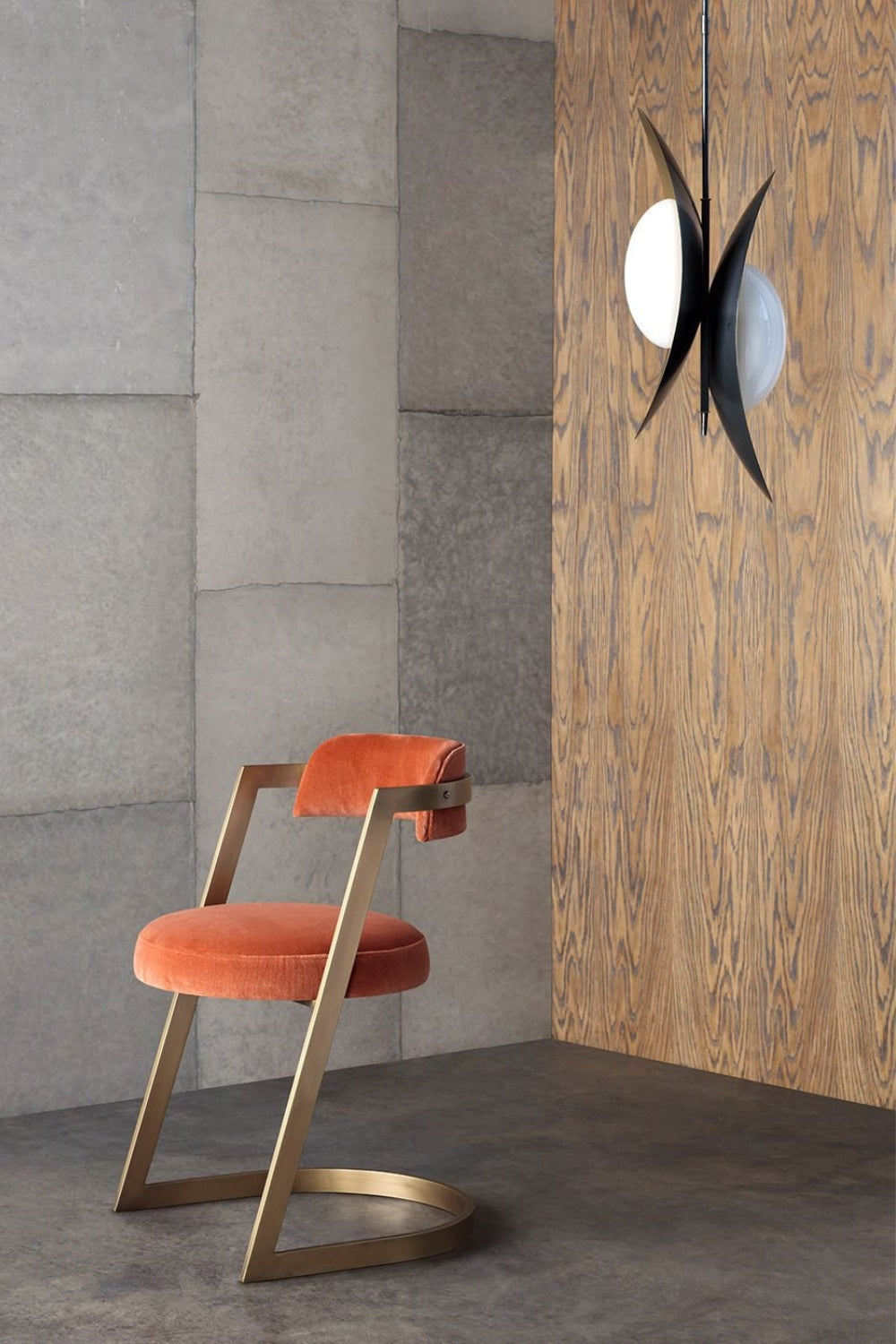 Nouvel Pendant Lamp - everlamps