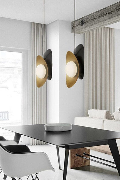Nouvel Pendant Lamp - everlamps