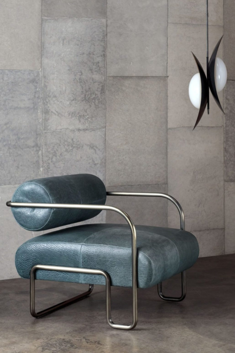 Nouvel Pendant Lamp - everlamps