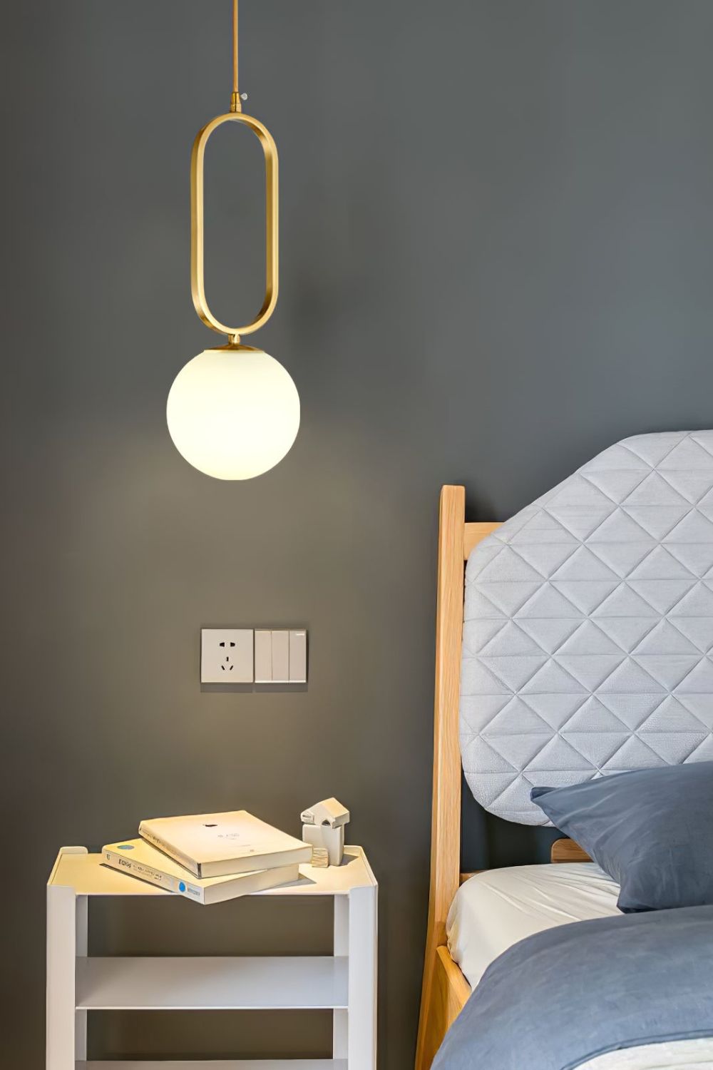 Nova Pendant Lamp - everlamps