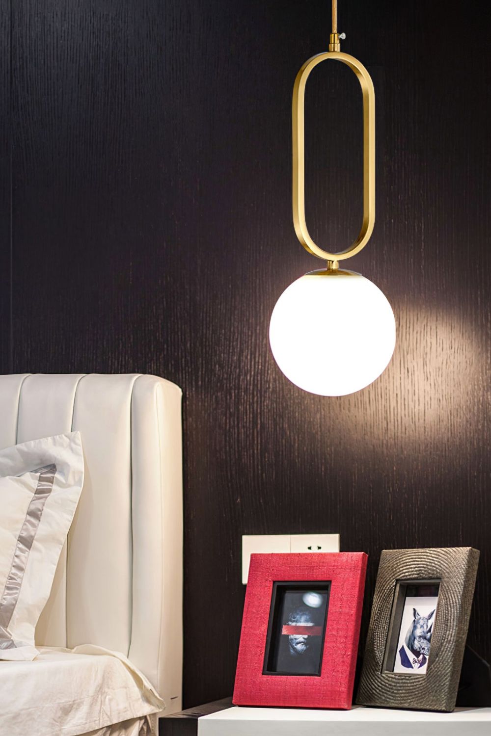 Nova Pendant Lamp - everlamps