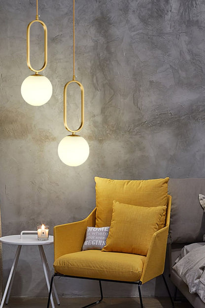 Nova Pendant Lamp - everlamps