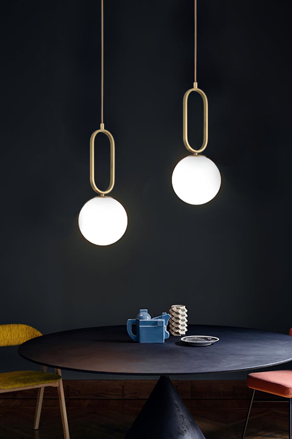 Nova Pendant Lamp - everlamps