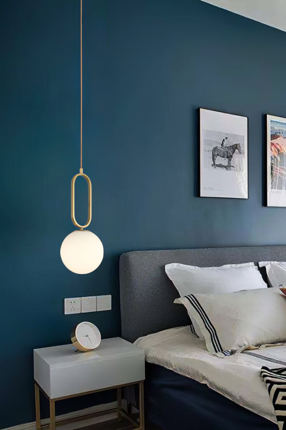 Nova Pendant Lamp - everlamps