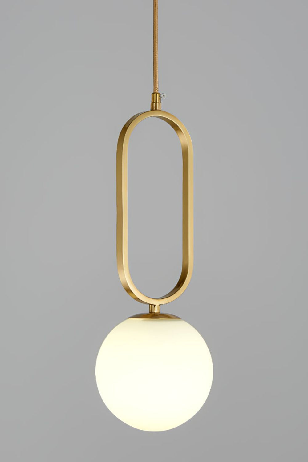 Nova Pendant Lamp - everlamps