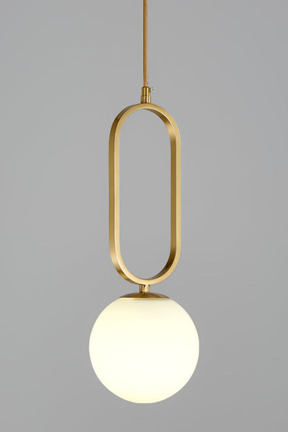 Nova Pendant Lamp - everlamps