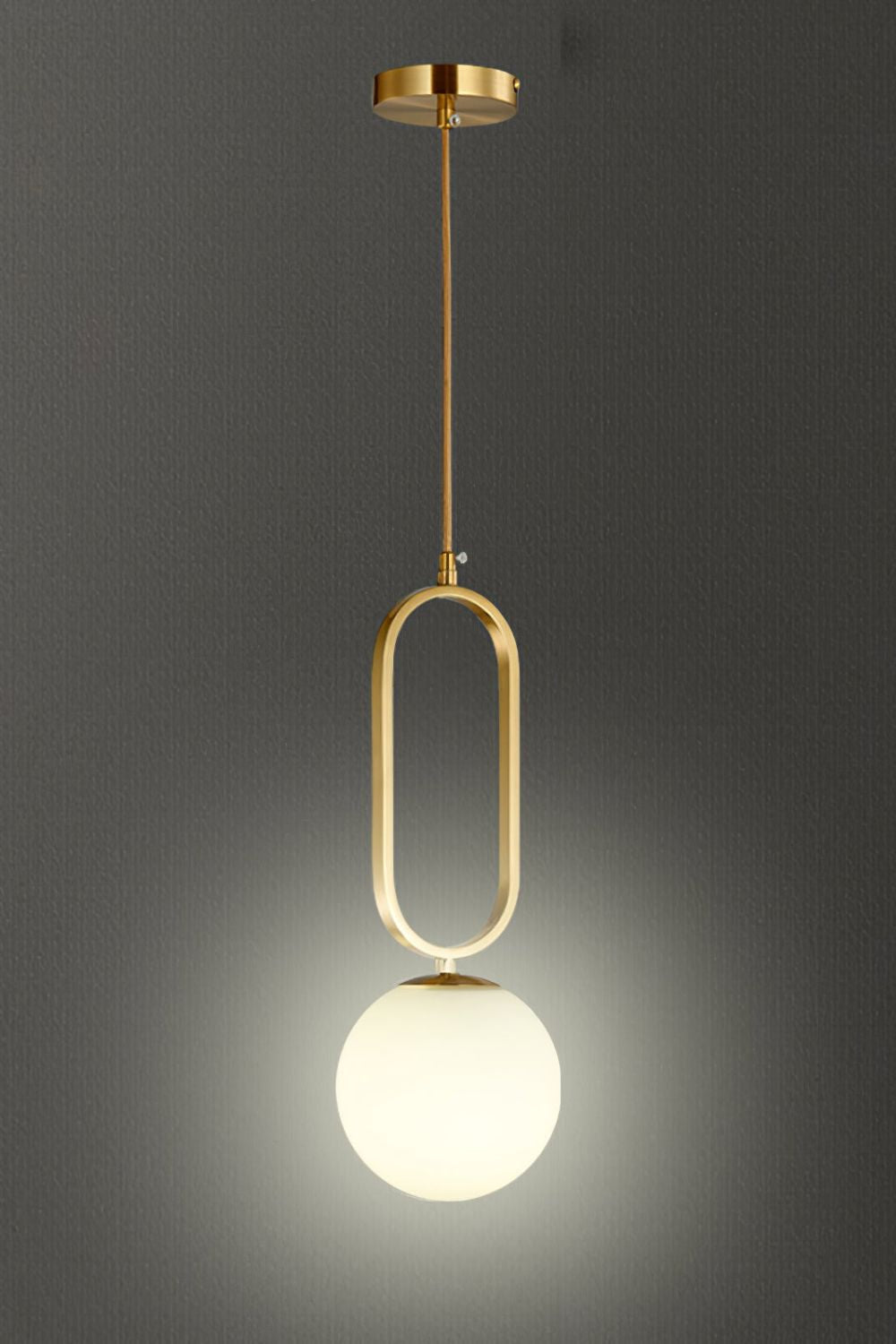 Nova Pendant Lamp - everlamps