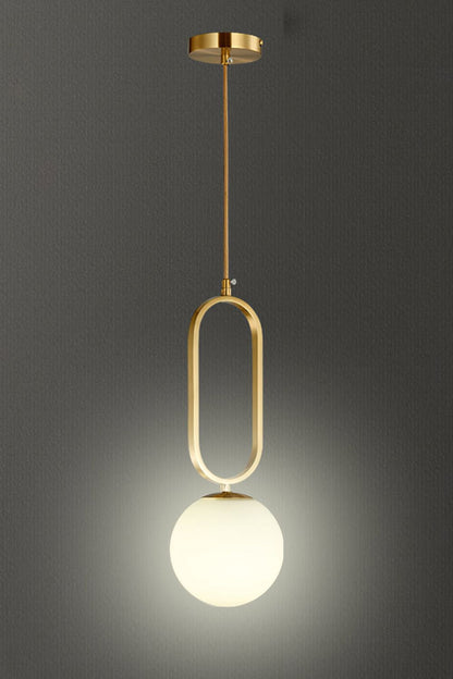 Nova Pendant Lamp - everlamps