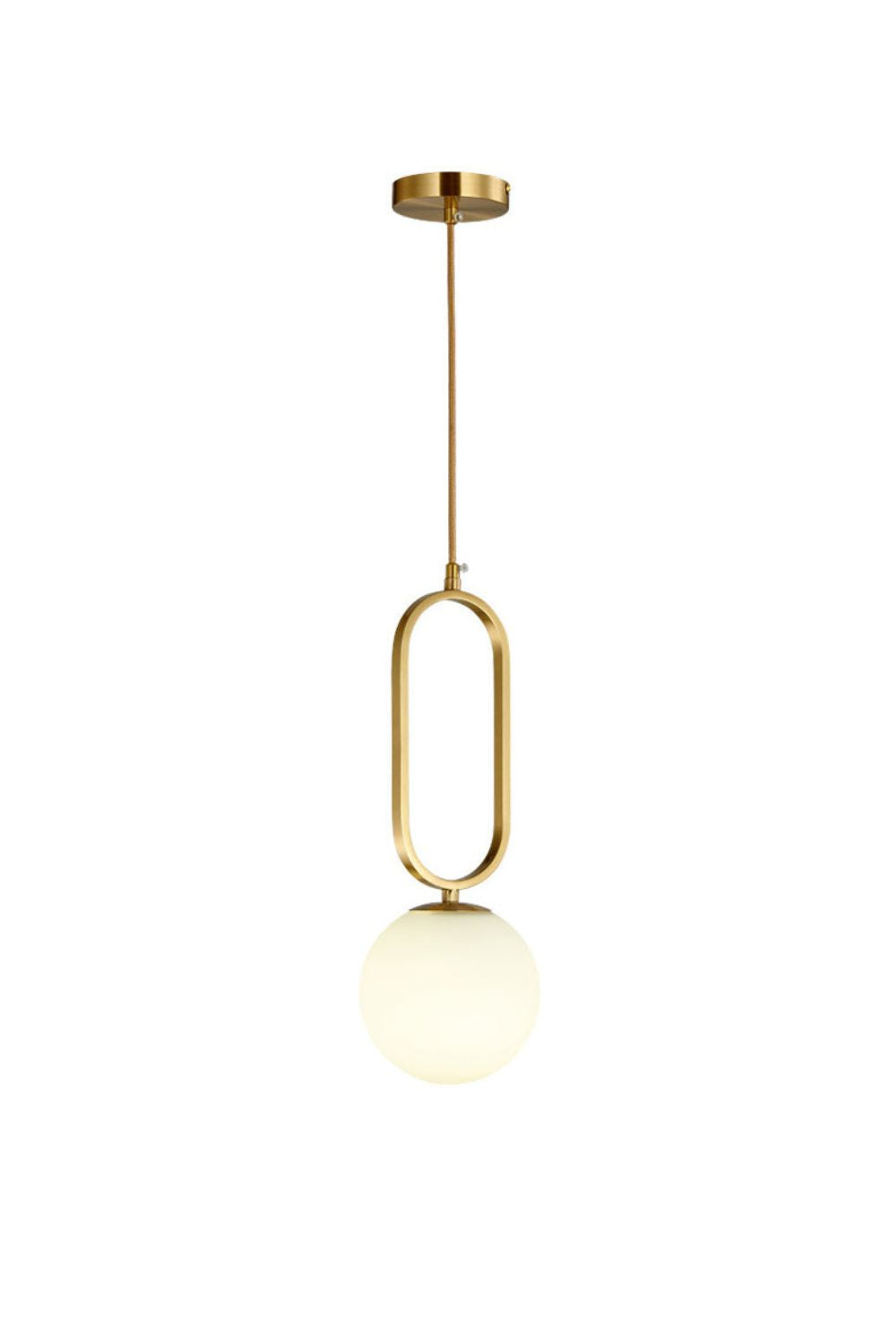 Nova Pendant Lamp - everlamps