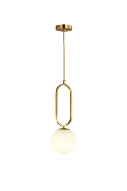 Nova Pendant Lamp - everlamps