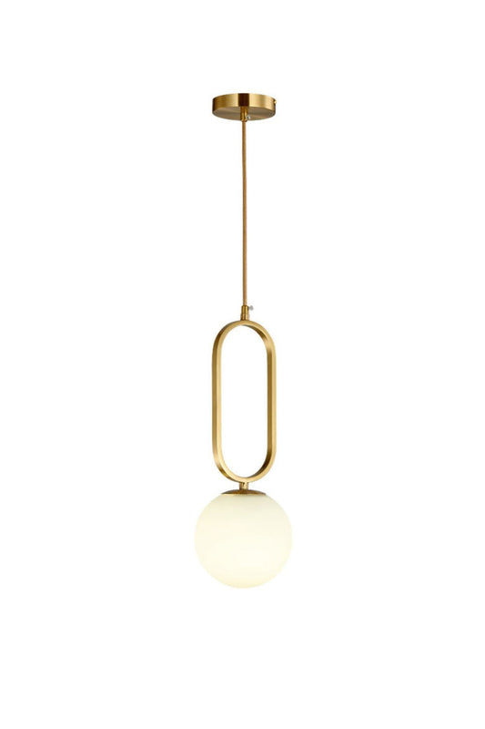 Nova Pendant Lamp - everlamps