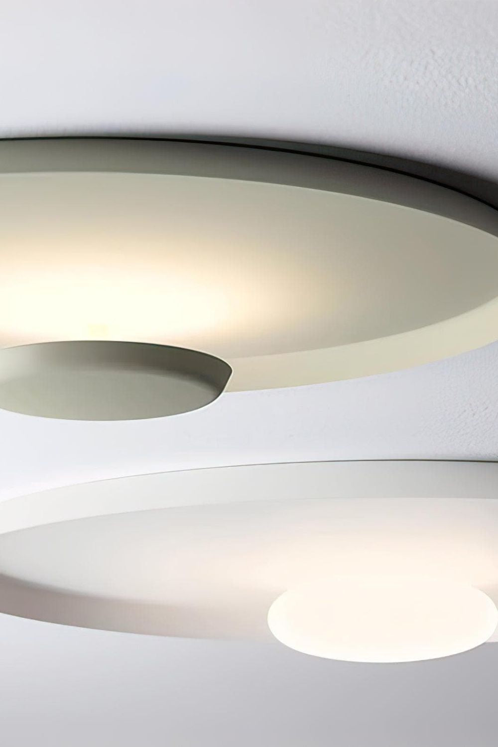 OLEV Overfly Plus Ceiling Light - view 15 | everlamps