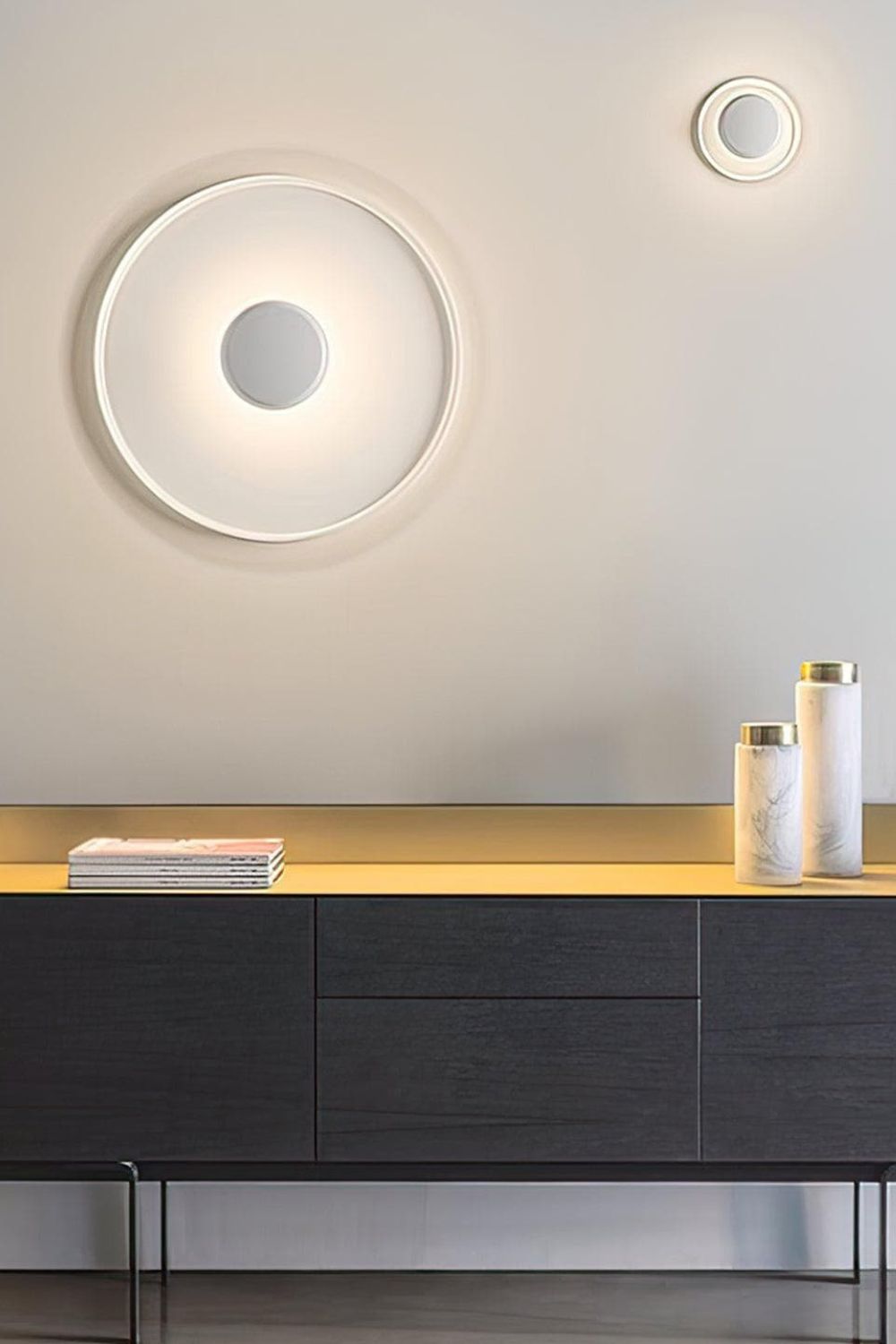 OLEV Overfly Plus Ceiling Light - view 3 | everlamps