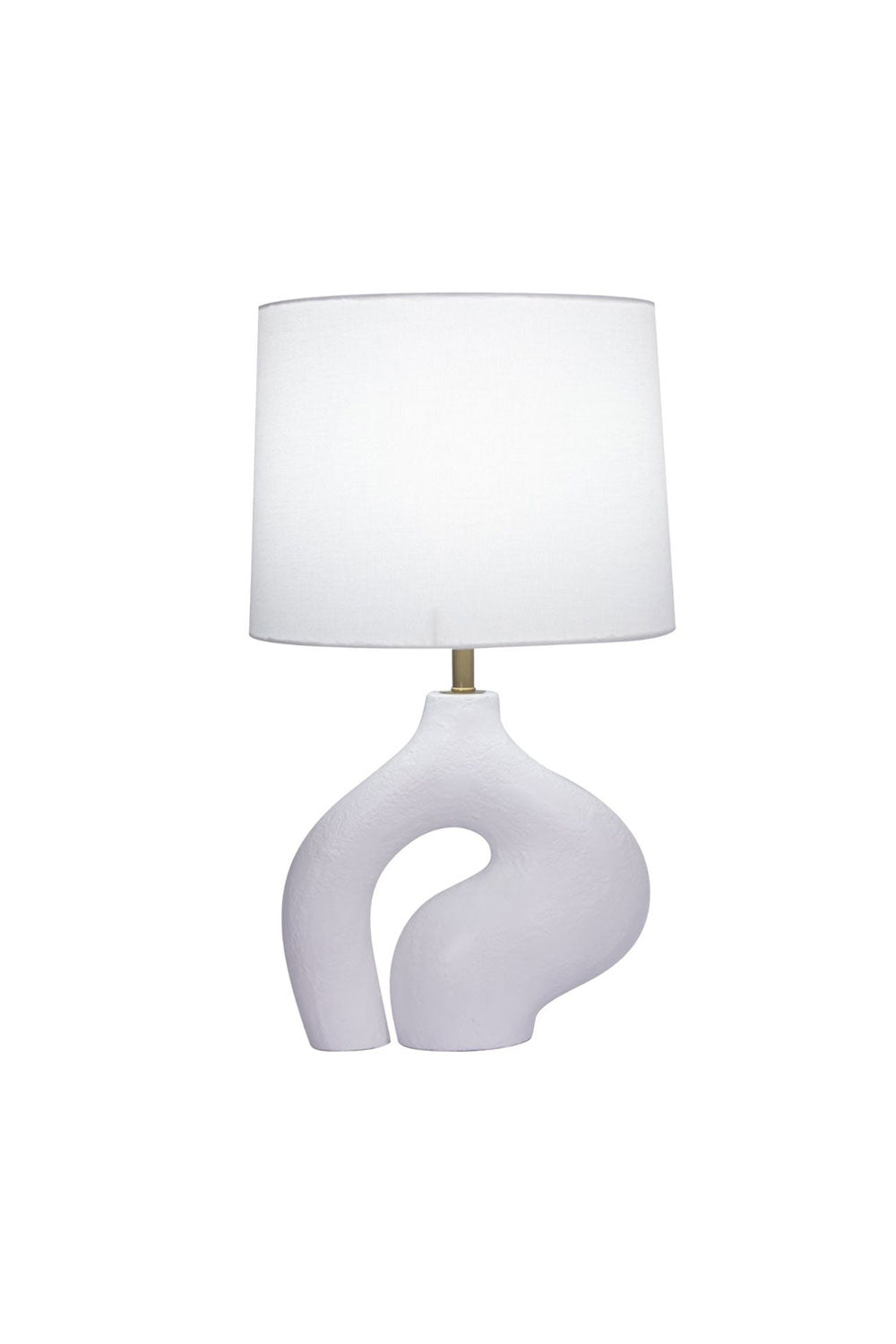 Oblong Loop Table Lamp - everlamps