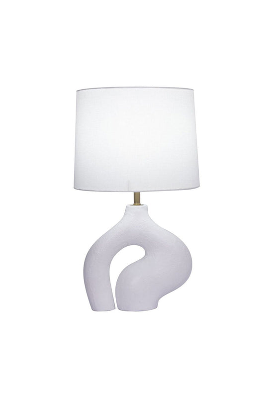 Oblong Loop Table Lamp - everlamps