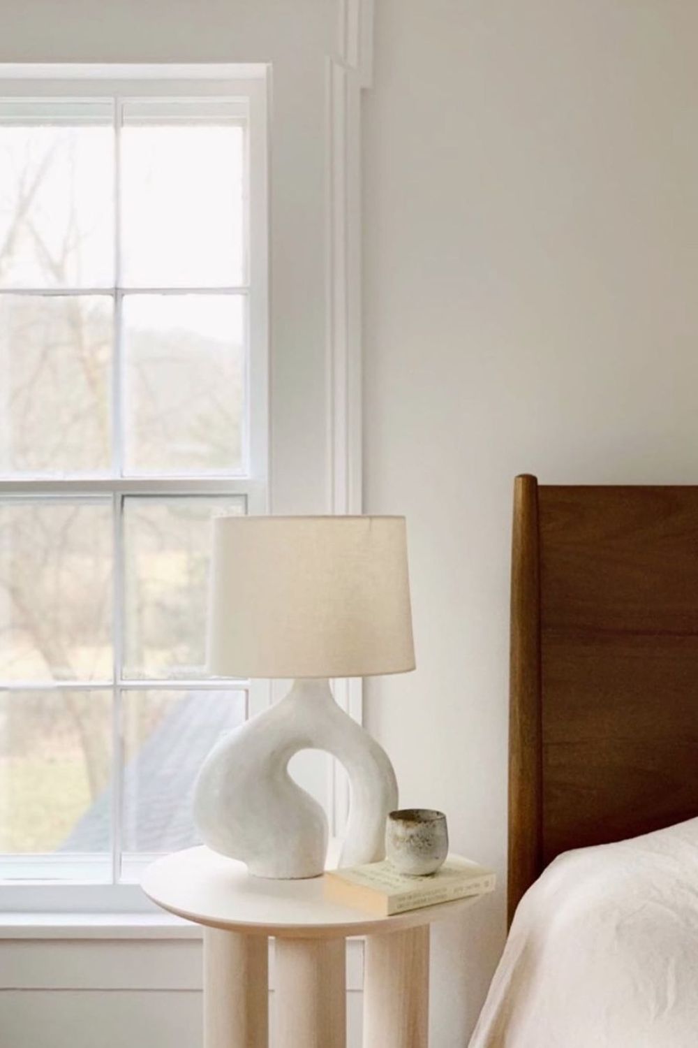 Oblong Loop Table Lamp - everlamps