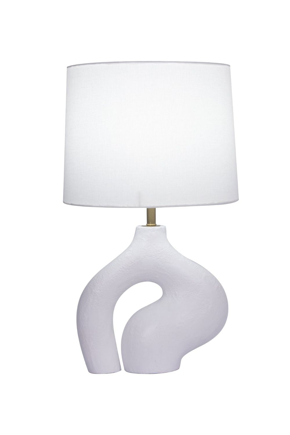 Oblong Loop Table Lamp - everlamps
