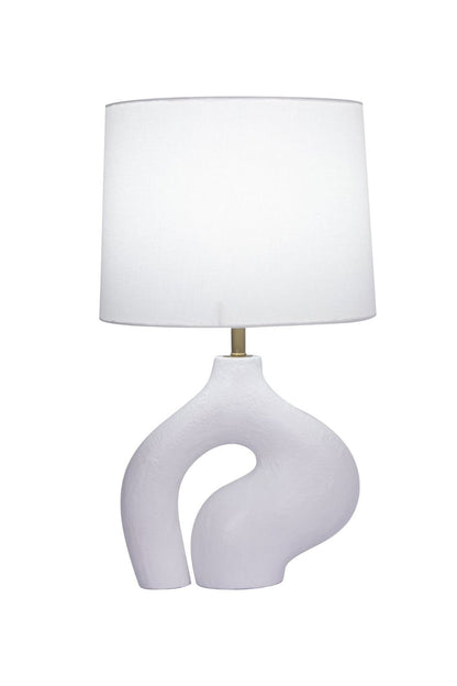 Oblong Loop Table Lamp - everlamps