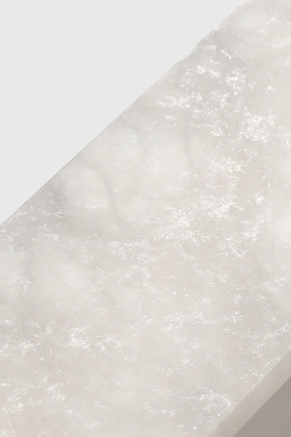 Ola Single Alabaster Ring Chandelier - view 12 | everlamps
