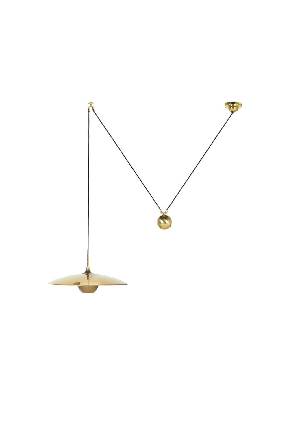 Onos Pendant Lamp - everlamps