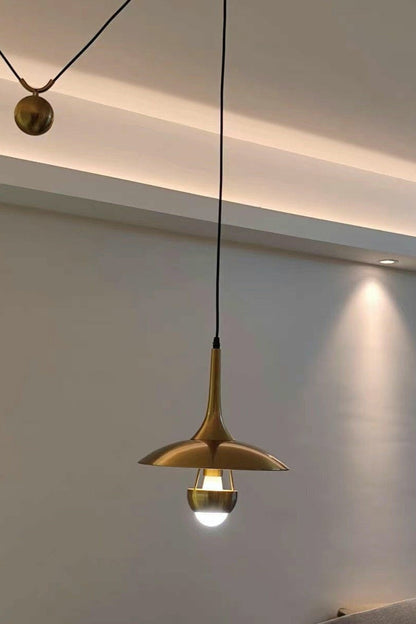 Onos Pendant Lamp - everlamps