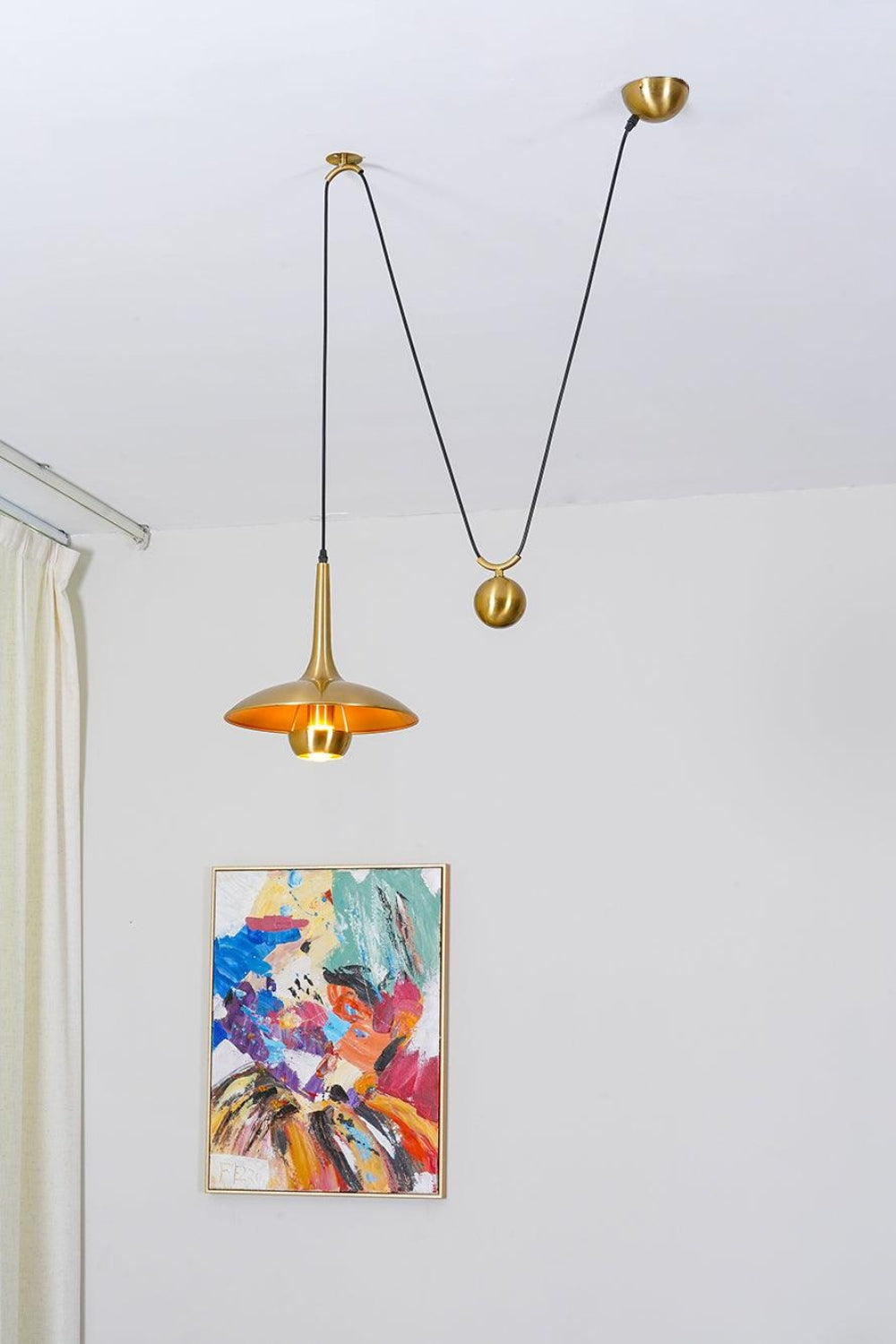 Onos Pendant Lamp - everlamps