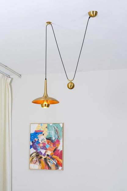 Onos Pendant Lamp - everlamps