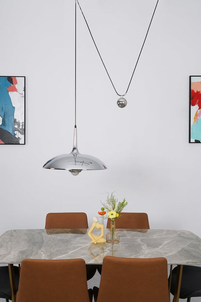 Onos Pendant Lamp - everlamps