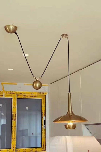 Onos Pendant Lamp - everlamps