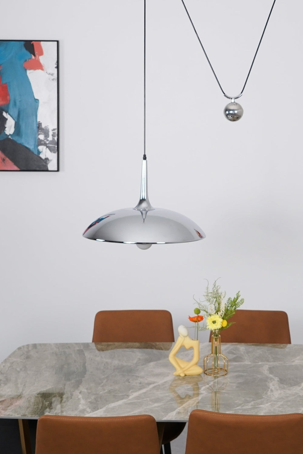 Onos Pendant Lamp - everlamps