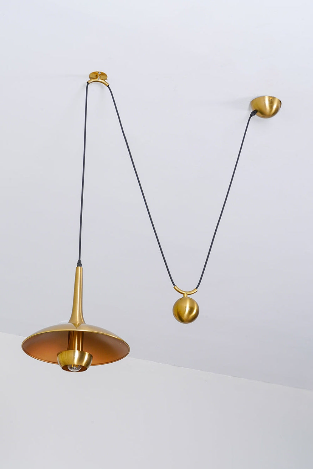 Onos Pendant Lamp - everlamps