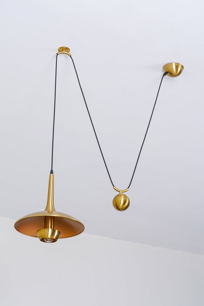 Onos Pendant Lamp - everlamps