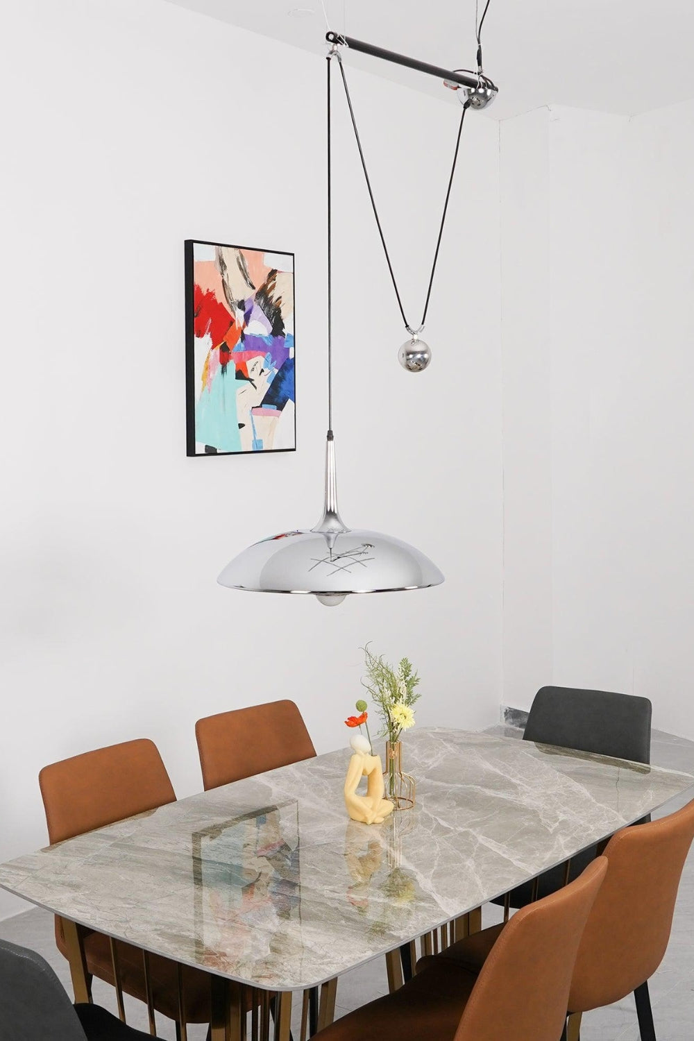 Onos Pendant Lamp - everlamps