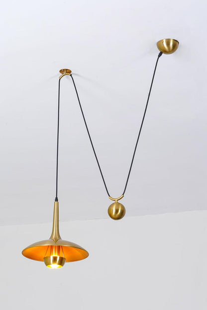 Onos Pendant Lamp - everlamps