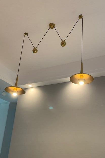 Onos Pendant Lamp - everlamps