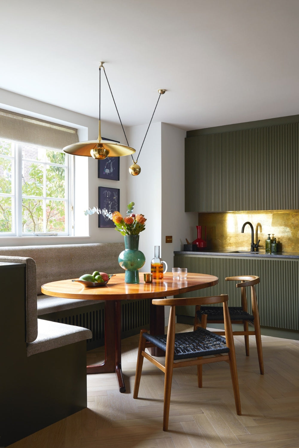 Onos Pendant Lamp - everlamps