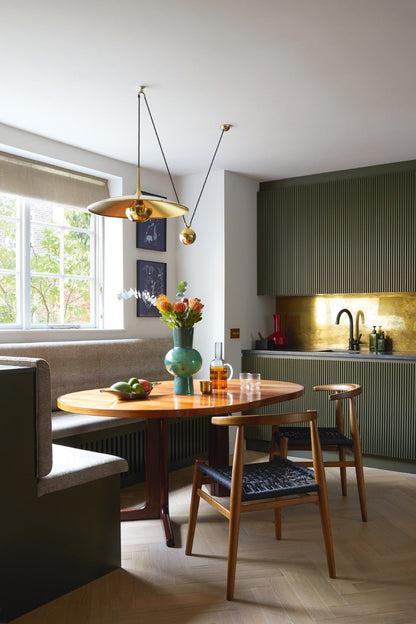Onos Pendant Lamp - everlamps