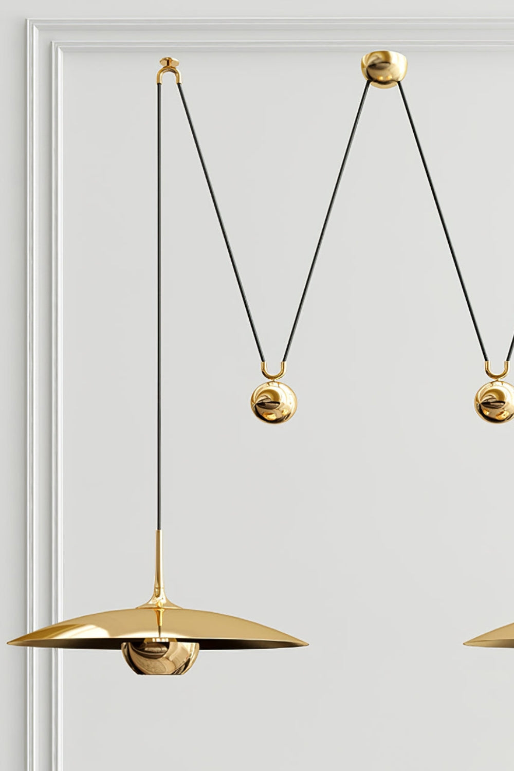 Onos Pendant Lamp - everlamps