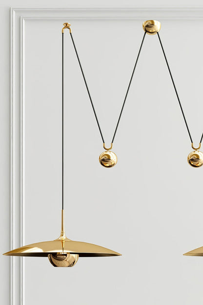 Onos Pendant Lamp - everlamps