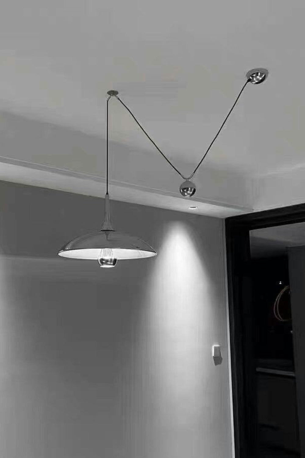 Onos Pendant Lamp - everlamps
