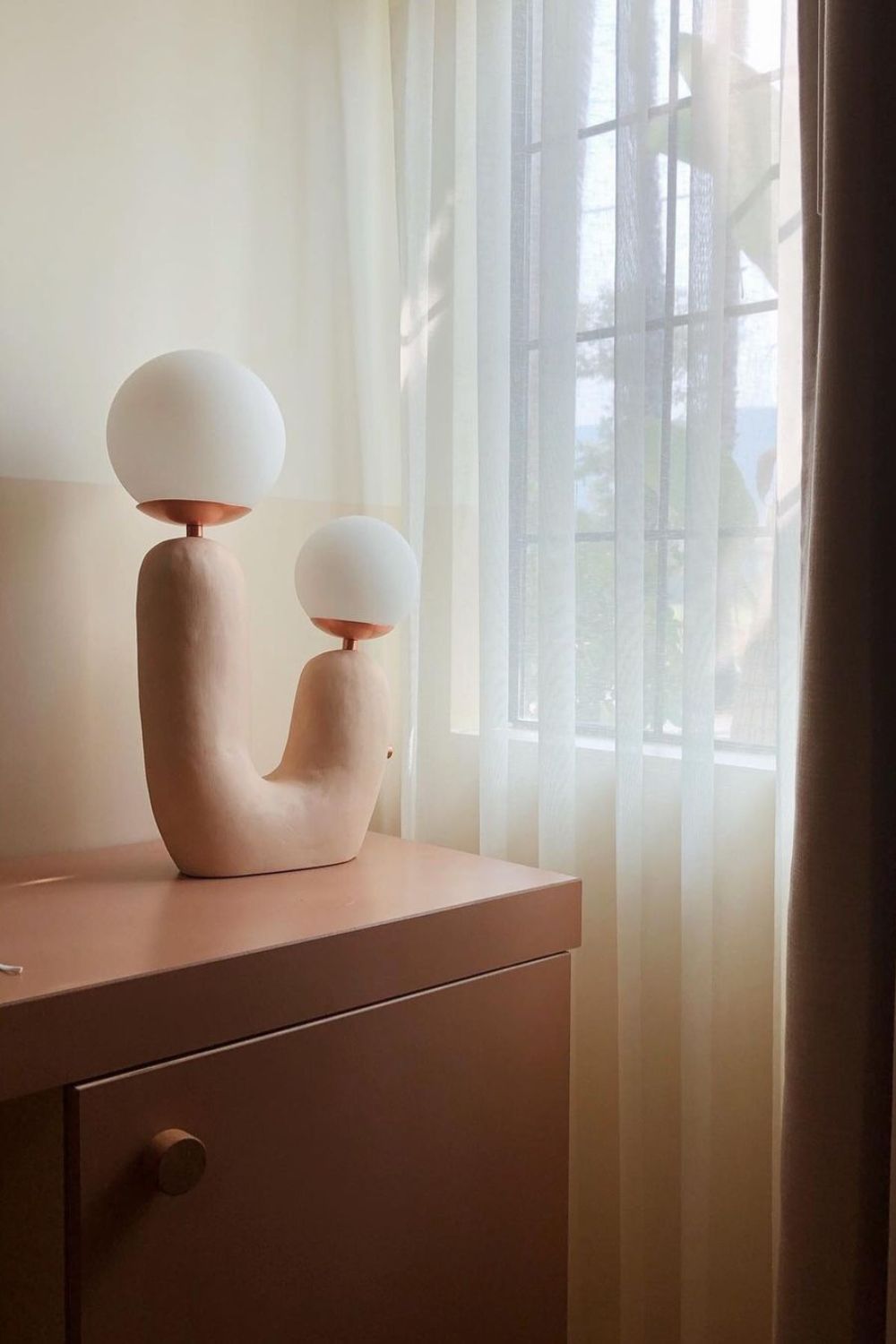 Oo Table lamp - everlamps