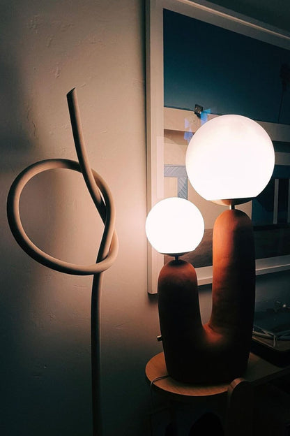 Oo Table lamp - everlamps