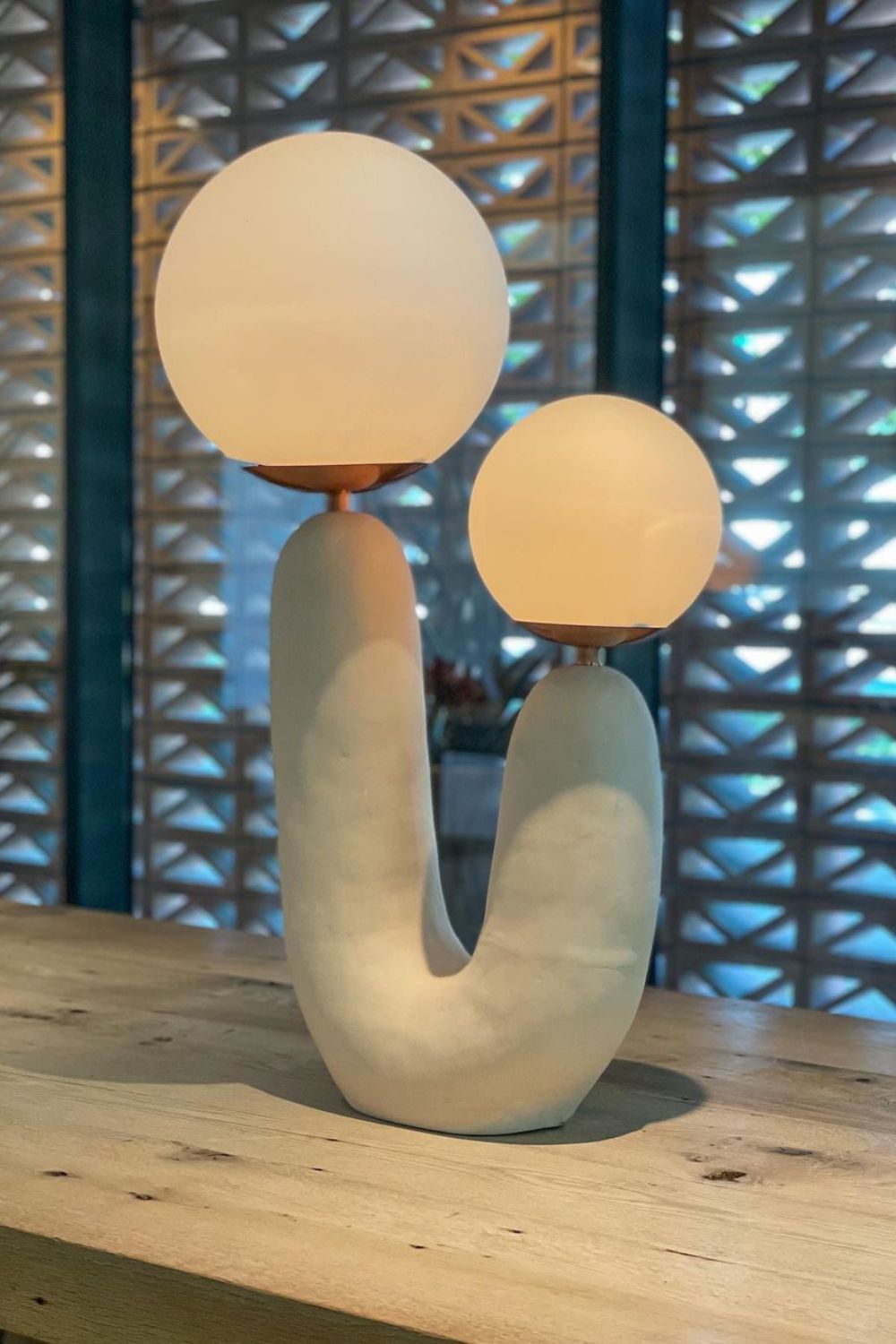 Oo Table lamp - everlamps